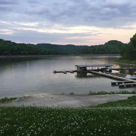 The Retreat At Center Hill Lake Smithville Exterior foto