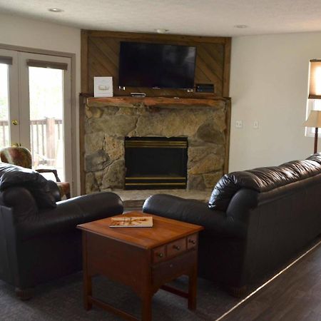 The Retreat At Center Hill Lake Smithville Exterior foto