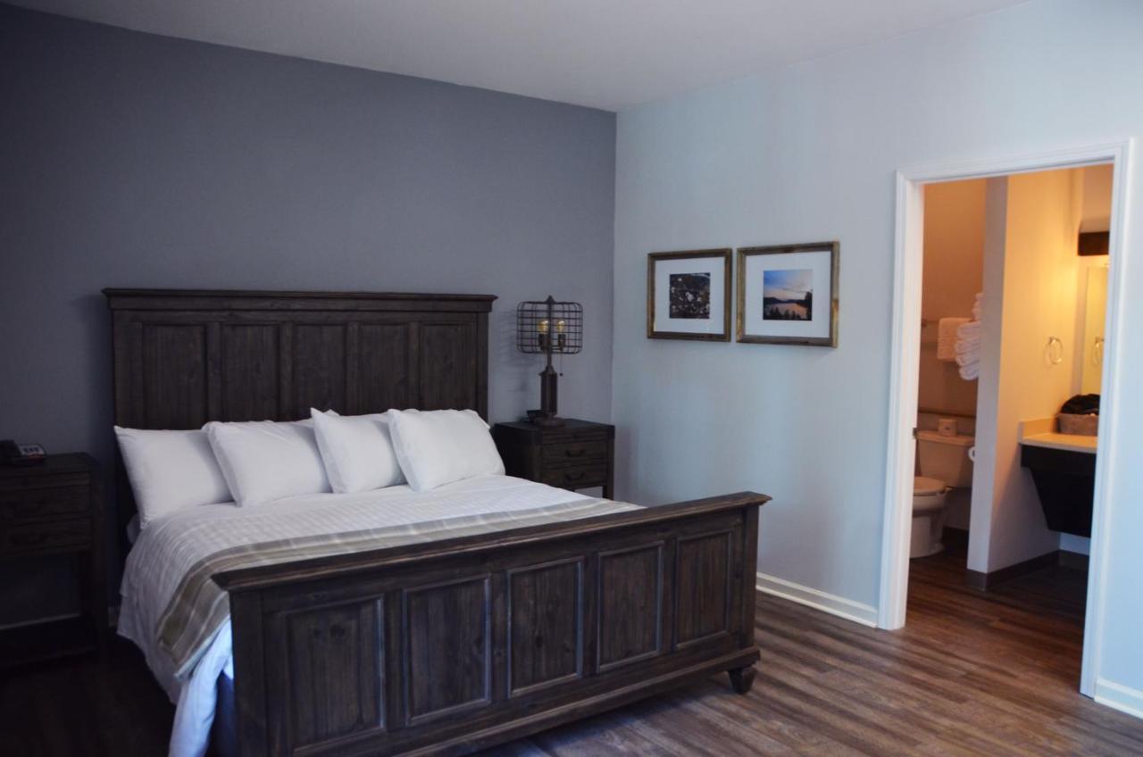 The Retreat At Center Hill Lake Smithville Exterior foto