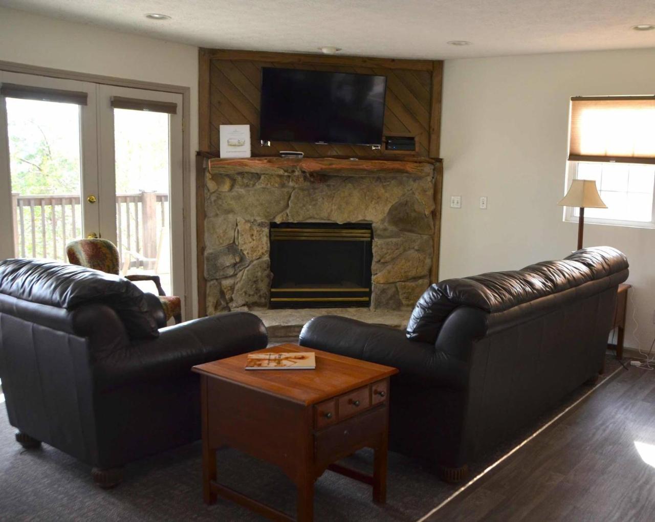 The Retreat At Center Hill Lake Smithville Exterior foto