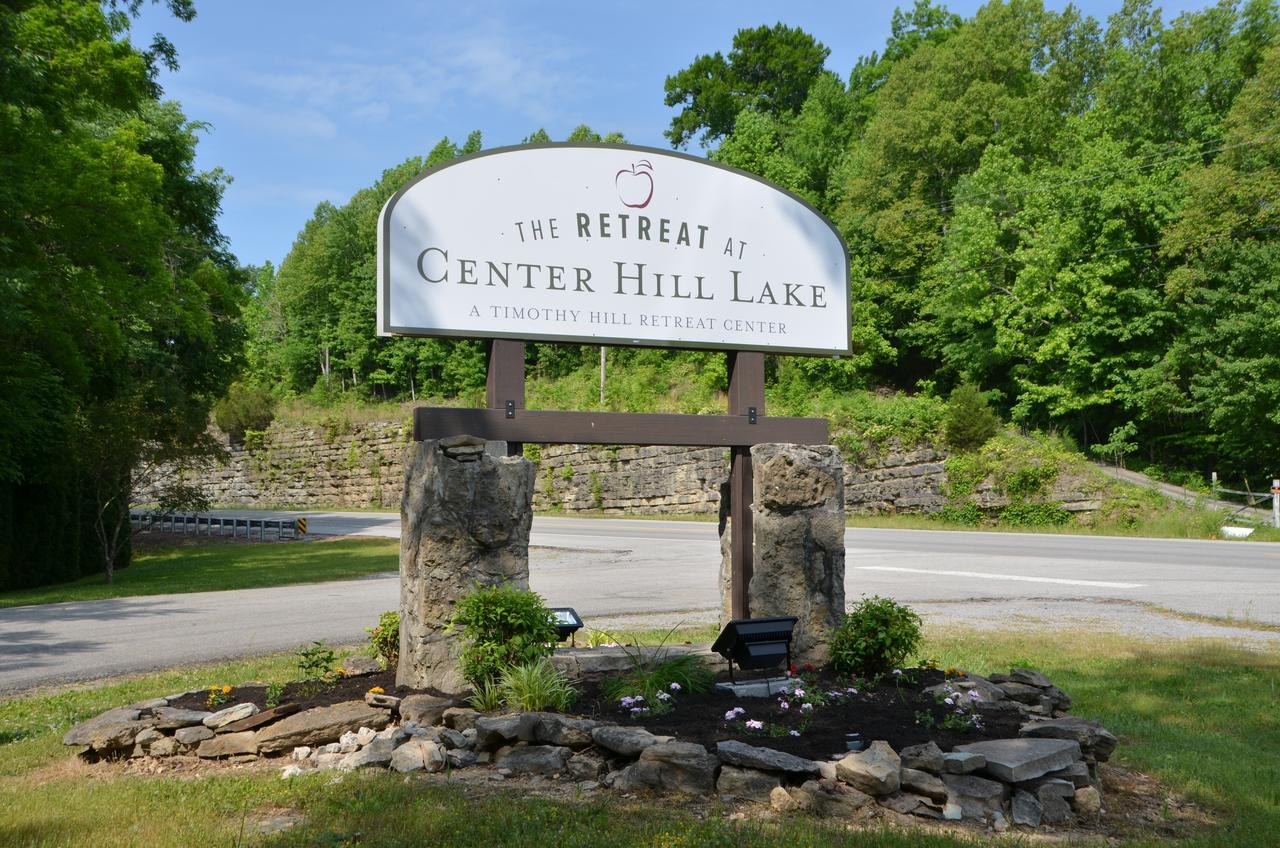 The Retreat At Center Hill Lake Smithville Exterior foto