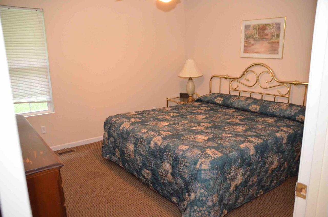 The Retreat At Center Hill Lake Smithville Zimmer foto