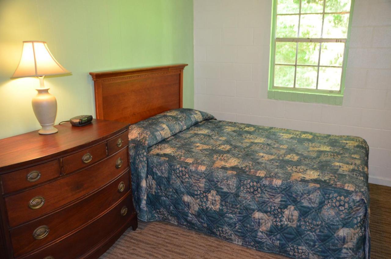 The Retreat At Center Hill Lake Smithville Zimmer foto