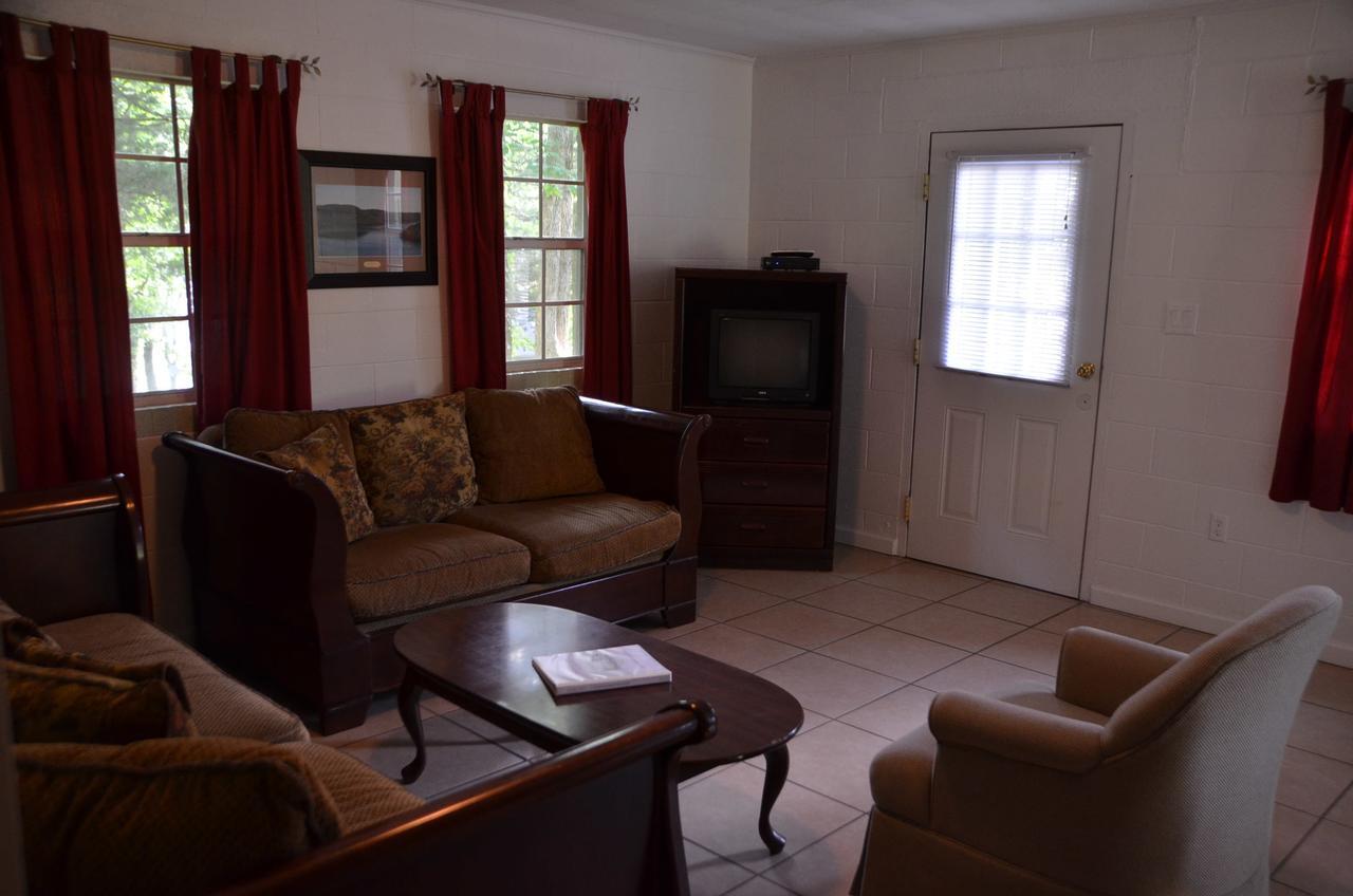 The Retreat At Center Hill Lake Smithville Zimmer foto