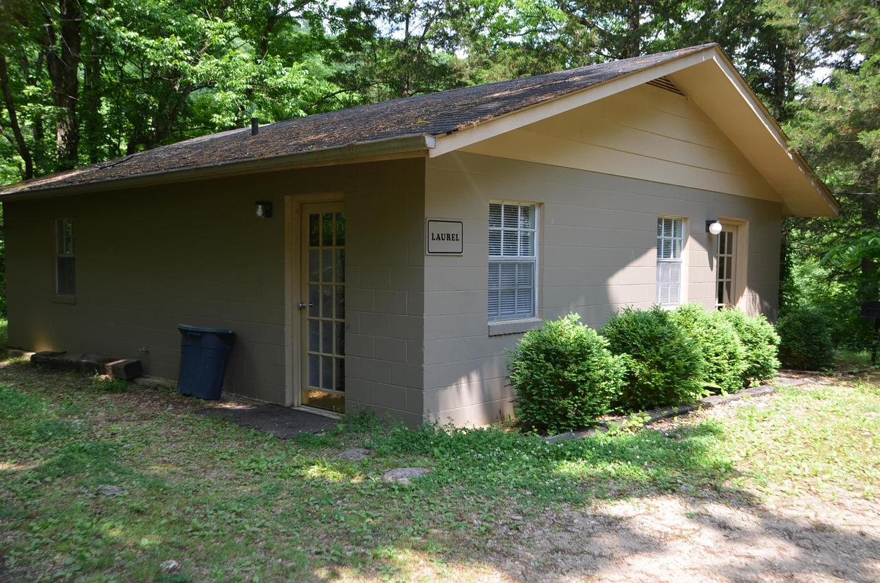 The Retreat At Center Hill Lake Smithville Exterior foto