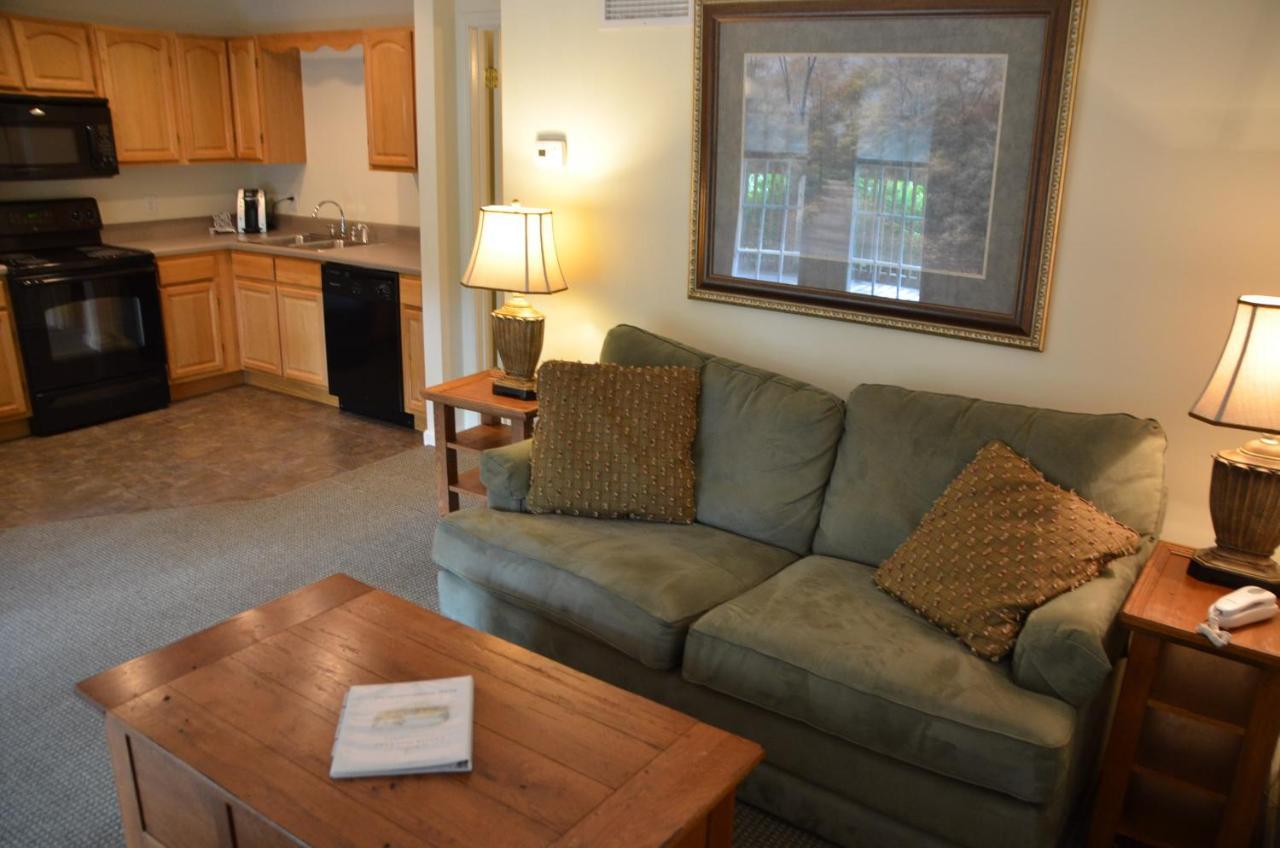 The Retreat At Center Hill Lake Smithville Exterior foto