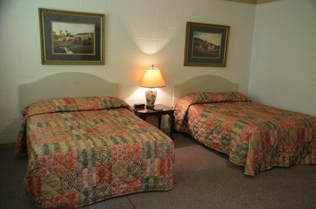 The Retreat At Center Hill Lake Smithville Exterior foto