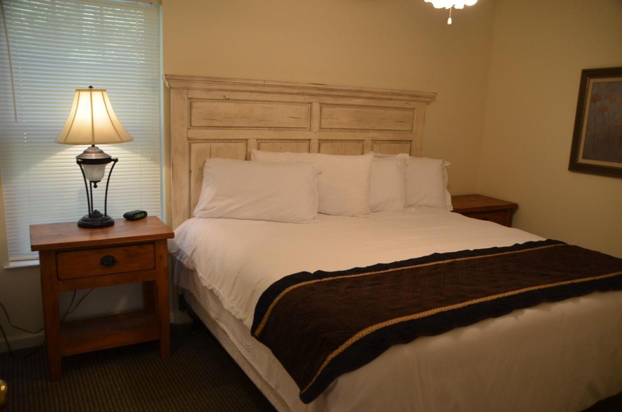 The Retreat At Center Hill Lake Smithville Exterior foto