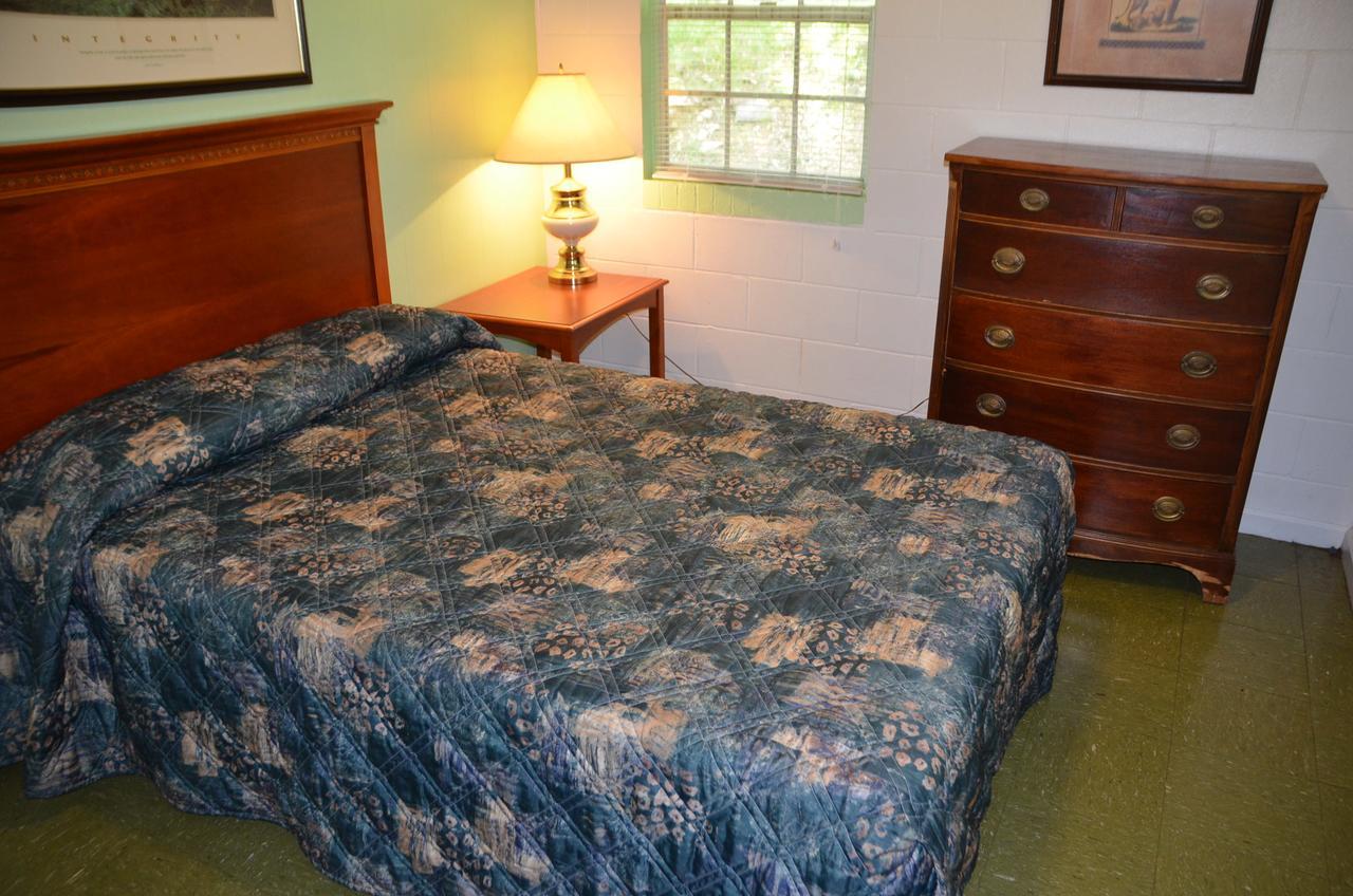 The Retreat At Center Hill Lake Smithville Exterior foto