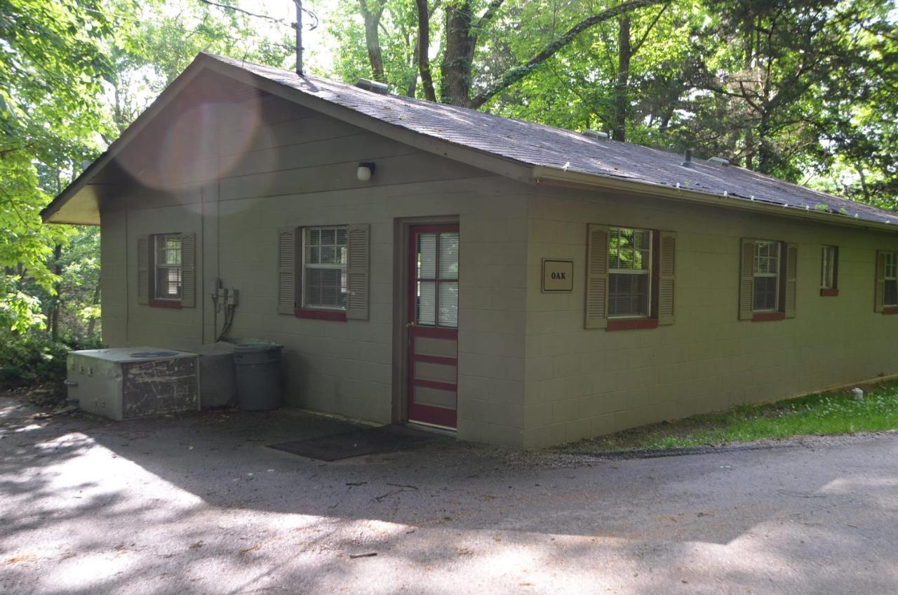 The Retreat At Center Hill Lake Smithville Exterior foto