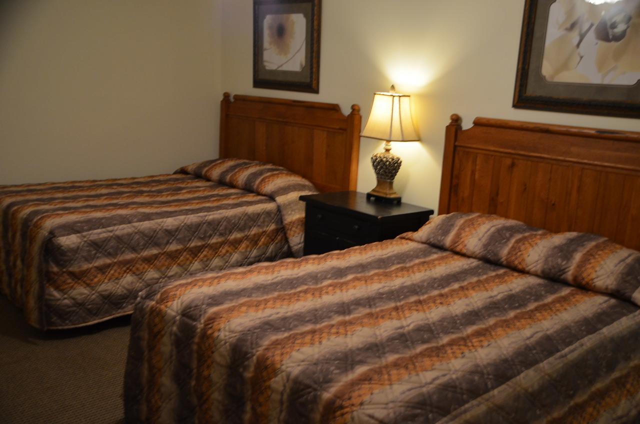 The Retreat At Center Hill Lake Smithville Exterior foto