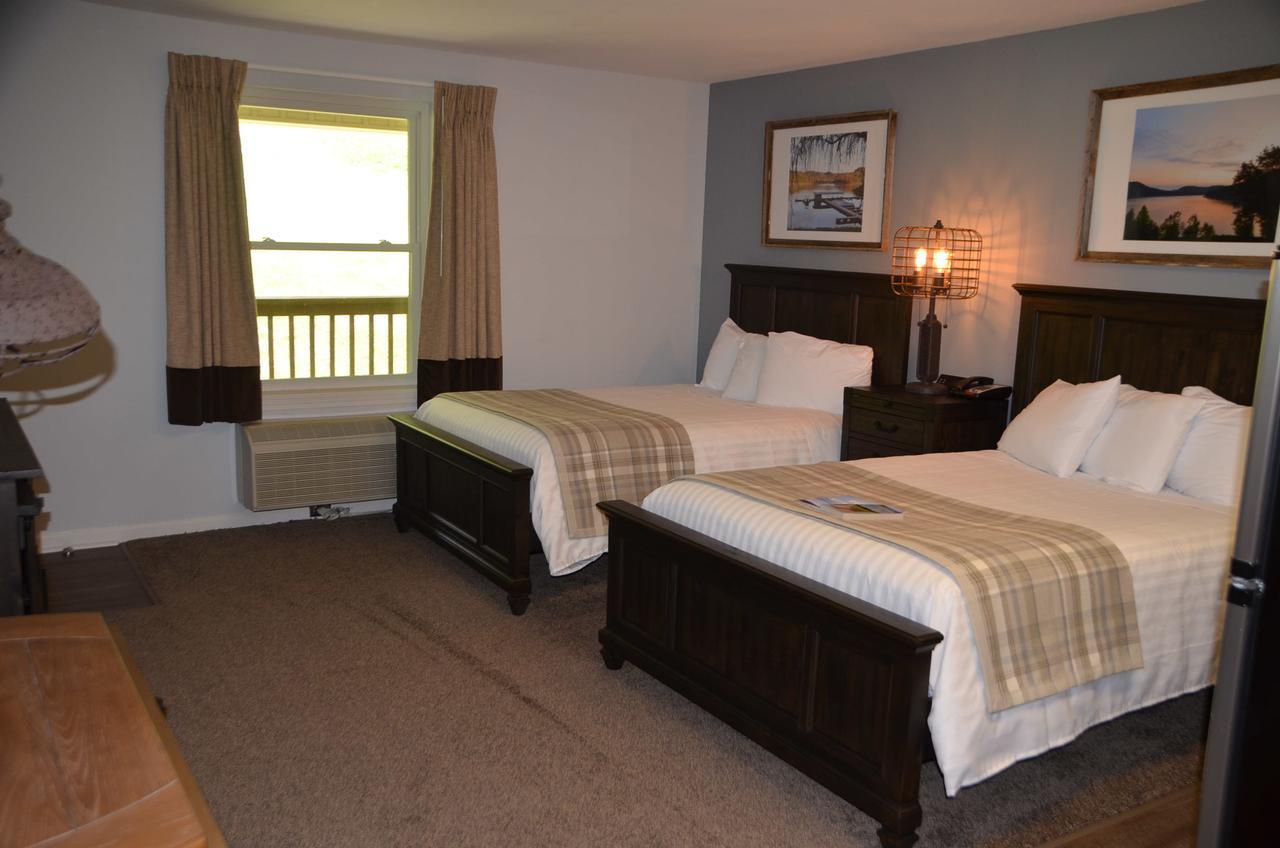 The Retreat At Center Hill Lake Smithville Exterior foto