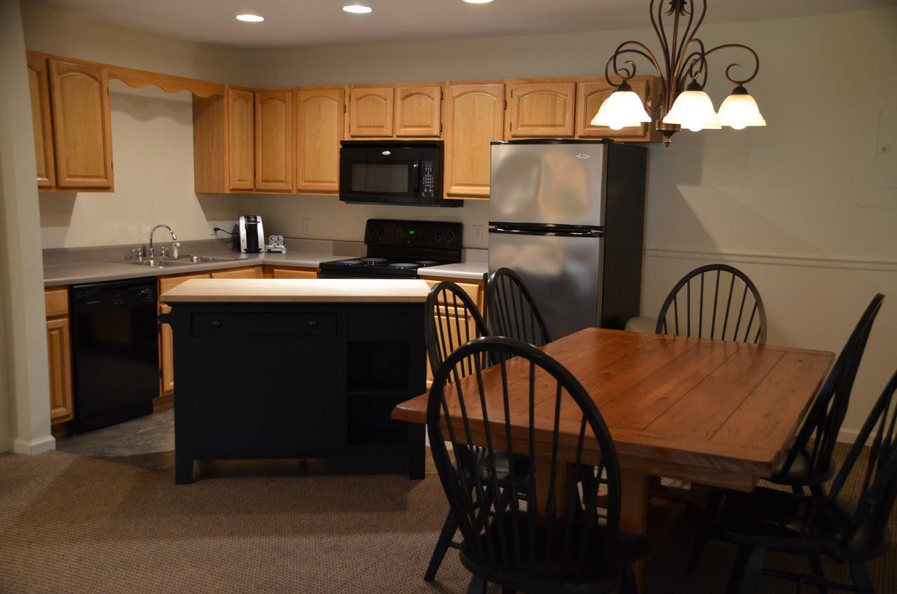 The Retreat At Center Hill Lake Smithville Exterior foto