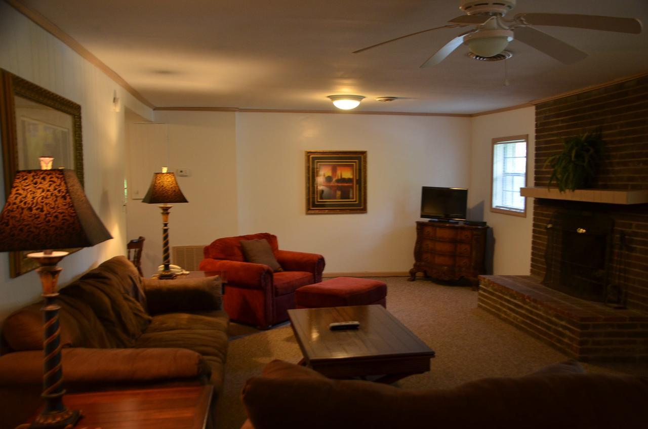 The Retreat At Center Hill Lake Smithville Exterior foto