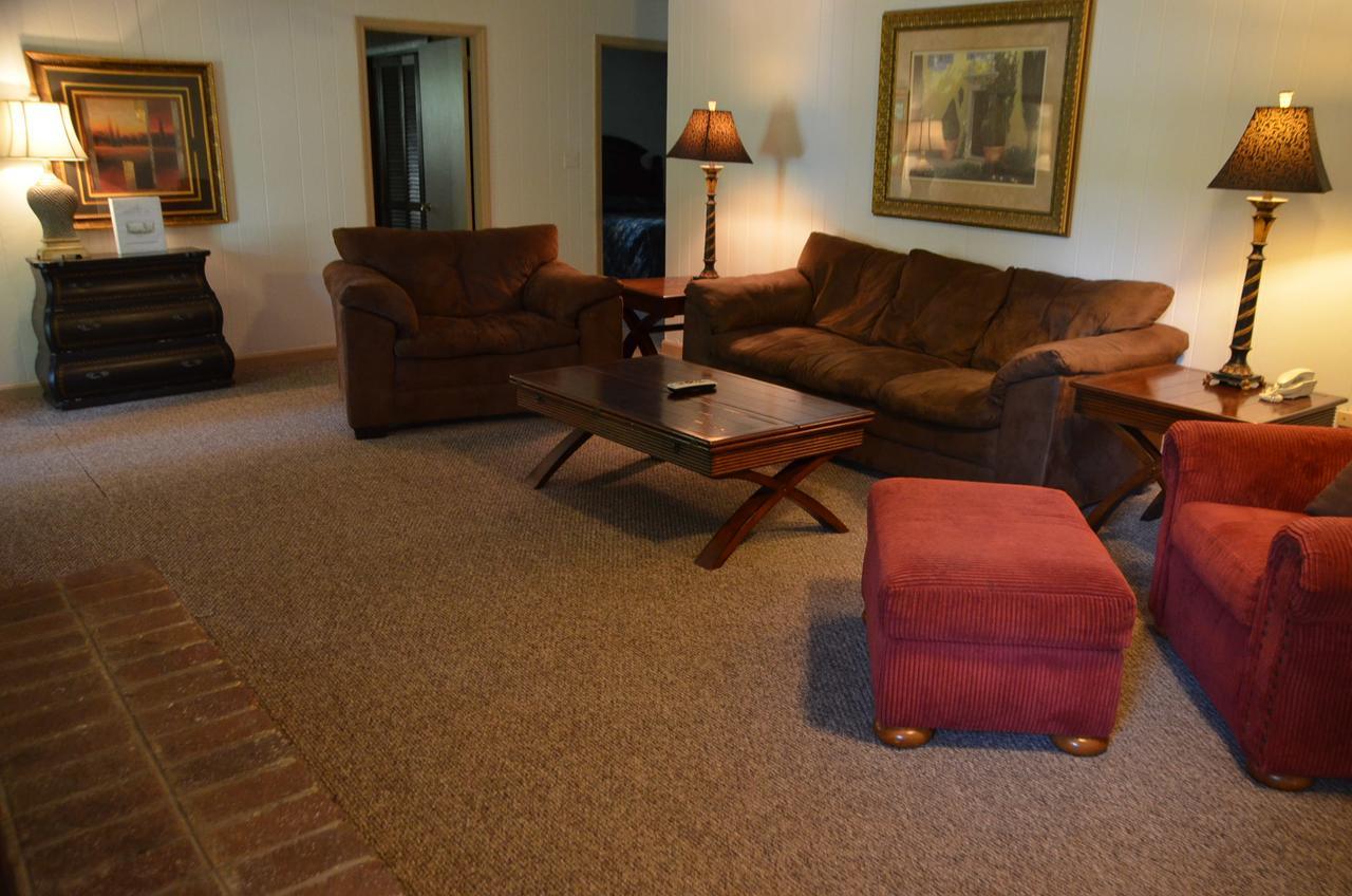 The Retreat At Center Hill Lake Smithville Exterior foto